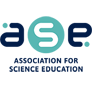 ASE logo