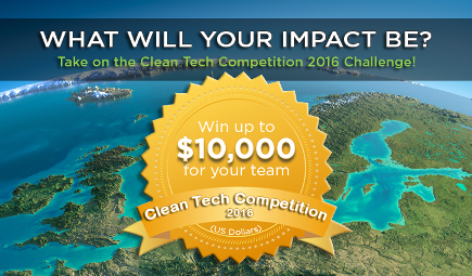 CTC competition