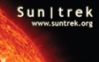 Sun|trek (www.suntrek.org) is an educational website about the Sun, our star, and its effect on the Earth’s environment. It has been produced by a team of solar research scientists and teachers. The resource is full of information from the latest satellite imagery, adventures, games and experiment plans. 