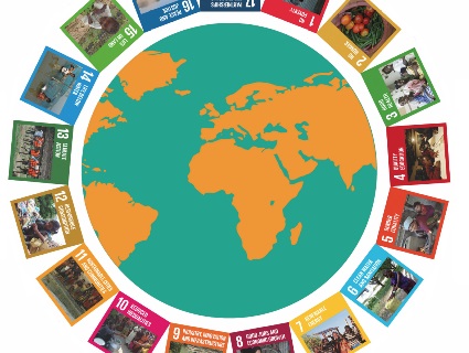  This lesson activity encourages pupils to consider who is reponsible for ensuring we achieve the Global Goals (also known as the Sustainable Development Goals, SDGs).  Suitable for pupils 9-18 it stimulates discussion and debate, and help pupils recognise the role they themselves have to play.