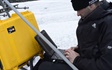 A video from BGS on the whole glacier monitoring experiment in Iceland.