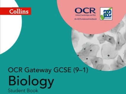 Written for the OCR Gateway GCSE (9-1) Science specification, our new resources will develop and embed the skills your students need to succeed in all three assessment objectives.