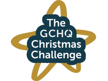 Break codes like a spy! GCHQ is setting a special Christmas Challenge on Thursday 14 December, and they are keen to get secondary schools and colleges across the country involved. 