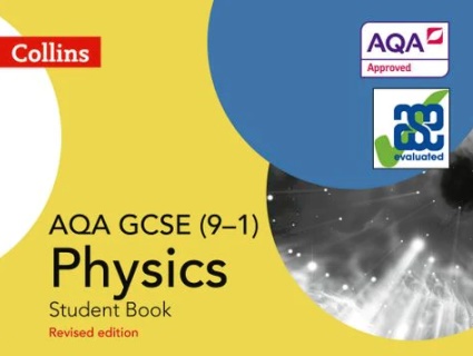 Written by a team of expert authors for the AQA GCSE (9-1) Science specification, our new resources will develop and embed the skills your students need to succeed in all three assessment objectives