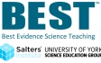 BEST is a collection of free research evidence-informed resources for effective teaching of difficult ideas, embedded formative assessment and adaptive lesson planning. It is initially focussed on science at ages 11-14.