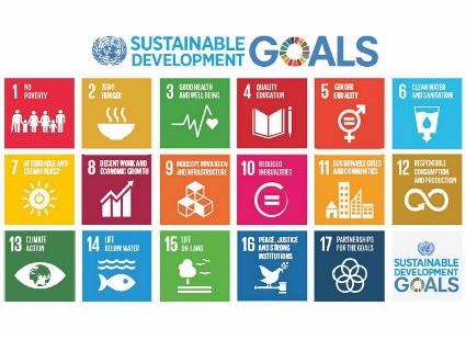 Two short activities to develop pupils understanding of why energy is essential if we are to achieve the new Sustainable Development Goals (SDGs),