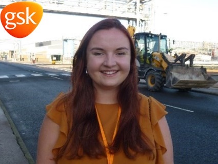 Meet Emily, a Mechanical Engineering Associate on the Future Leaders Programme. Read about her 3 year progarmme with GSK and the three roles she undertakes during the programme.she 