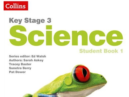 Fully matched to the 2014 curriculum and designed to help students secure the key skills, knowledge and interest in science needed to succeed at Key Stage 3 and beyond. 