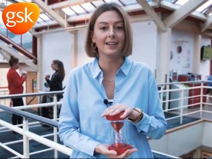 Curious to know what an engineering apprentice at GSK does? Find out from our colleague Alexandra who works in a department that standardises the manufacture of Ellipta inhalers used to treat COPD and asthma.