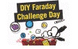 Run your very own Challenge in school with these online DIY Faraday Challenge Days.  These are packages of printable and electronic resources and guidance notes for teachers and technicians that take you through the day.