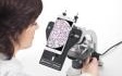 The MiPlatform: Special offer extended to Janauary 2017! Transform your optical microscope with a MiPlatform and a smartphone. View high quality images quickly and ergonomically.