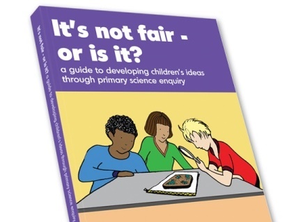 It’s not fair – or is it? is a really practical guide to support teachers in their teaching of science enquiry skills. It's Not Fair tells you exactly what you need to know for teaching the 2014 primary science curriculum. 