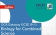 Written for the OCR Gateway GCSE (9-1) Science specification, our new resources will develop and embed the skills your students need to succeed in all three assessment objectives.