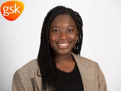 Oyiza is a Clinical Data Manager at GSK within Global Clinical & Data Operations in Pharmaceutical Research & Development (R&D). She manages data on clinical trials around the world. Read more about her career.