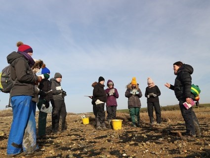 FSC have collated a whole host of useful resources for science teachers to help support students whilst they are learning from home, from free video lessons to complete digital courses including live lessons to support fieldwork.