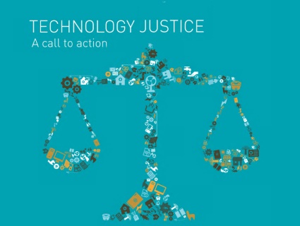 Questions around technology and the right to access it in today’s world  and more are explored in this engaging set of resources for students aged 9-19.