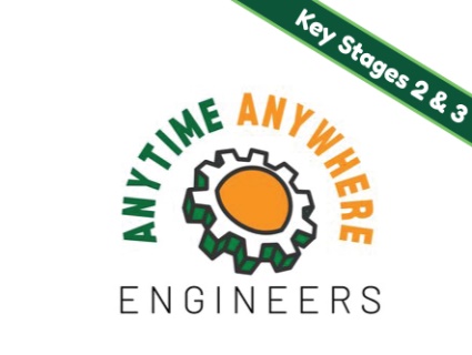 ‘Anytime Anywhere Engineers’ is a new and innovative project funded by the Royal Academy Of Engineering and delivered by hi-impact & NFU Education to engage young people with the wonderful world of engineering. With a focus on agricultural engineering, participants will have the opportunity to meet some of the most innovative and amazing engineers in their field. 