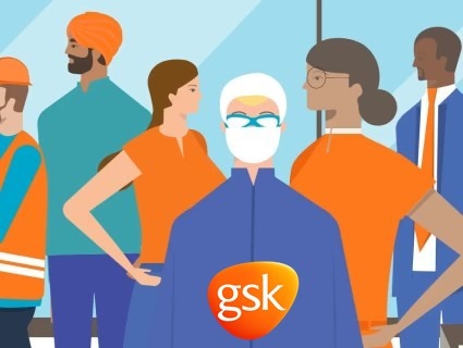 Meet a few people who work at GSK in jobs you may know less about and find out more about the sorts of skills they use. There are so many many roles in a company like ours in different areas of science, technology, engineering and maths (STEM).
