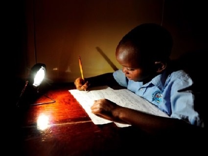 This lesson resource developed in partnership between Solarcentury and UYSEG considers how kerosene lamps are used in Africa, the chemistry of combustion and the risks to people's health and and safety as a consequence of their use.