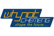 whynotchemeng is the schools and careers campaign, coordinated by the Institution of Chemical Engineers (IChemE), which promotes science and engineering as rewarding career choices to secondary school students.