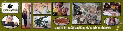 palaeoquest